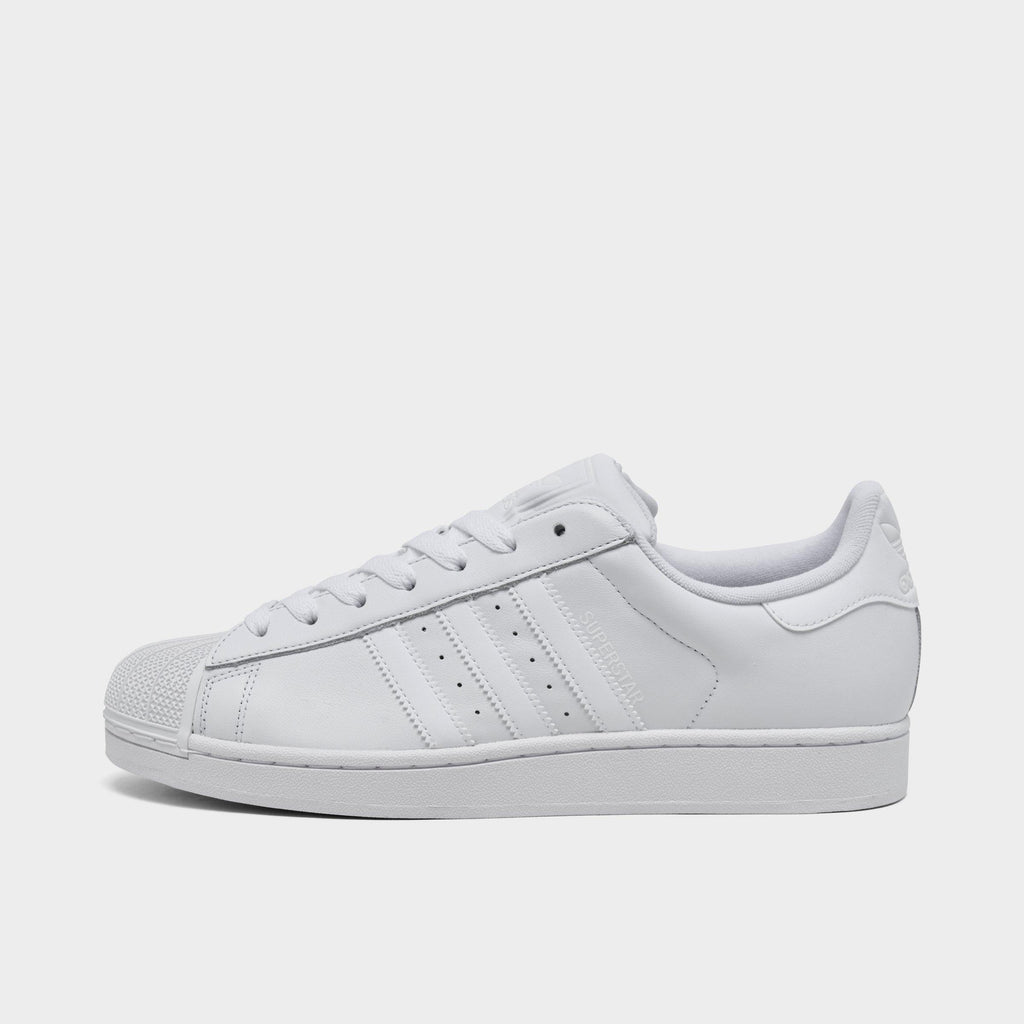 Men's adidas Originals Superstar II Casual Shoes