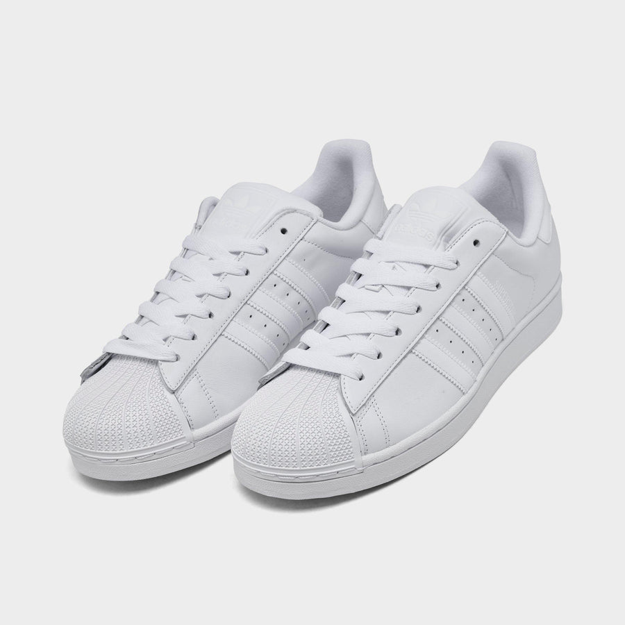 Men's adidas Originals Superstar II Casual Shoes