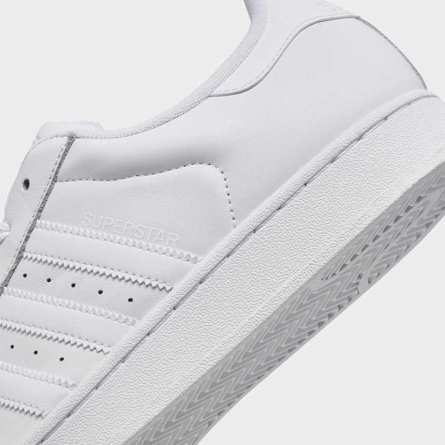 Men's adidas Originals Superstar II Casual Shoes