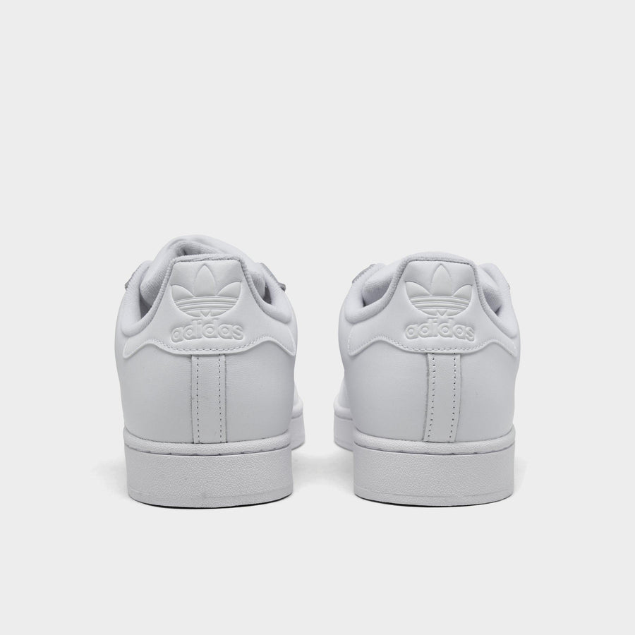 Men's adidas Originals Superstar II Casual Shoes