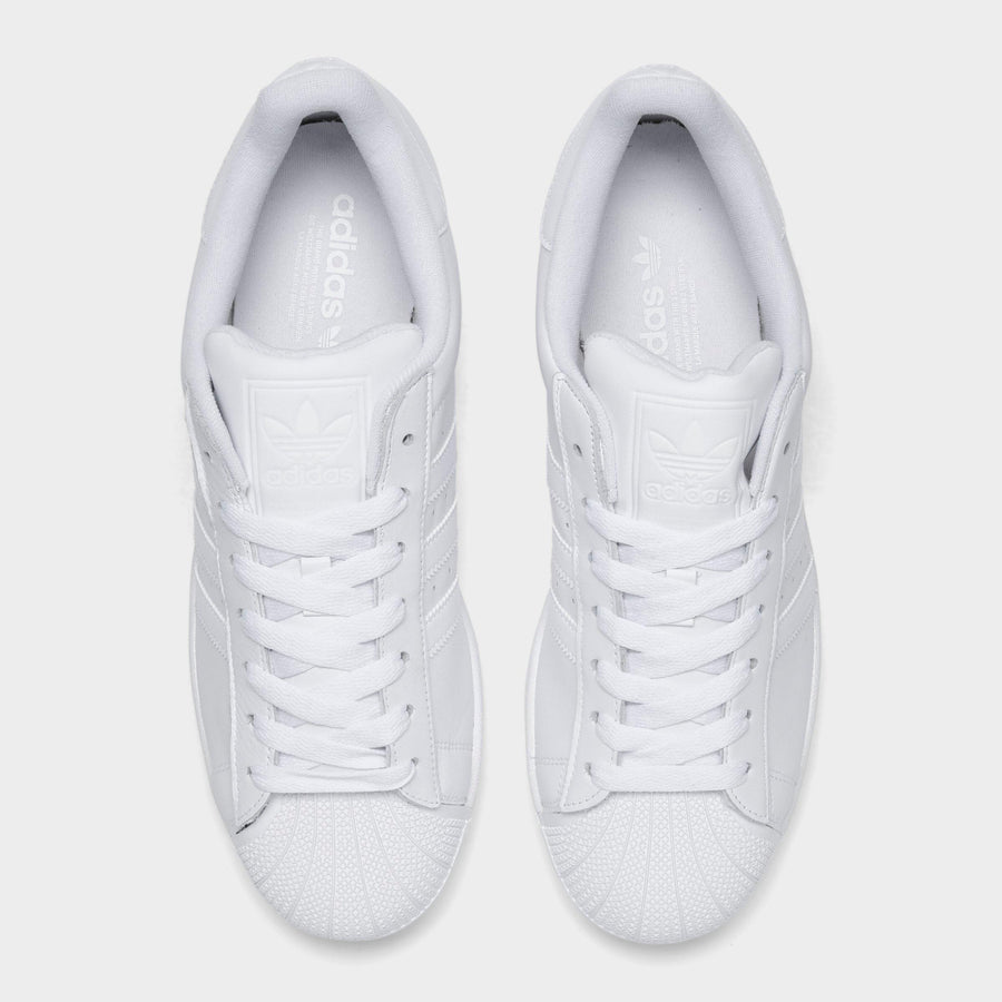 Men's adidas Originals Superstar II Casual Shoes