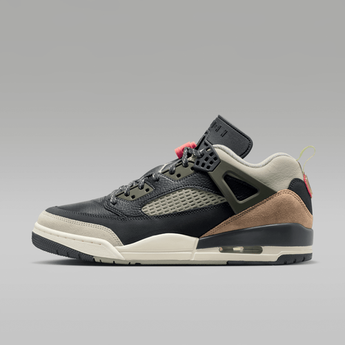 Jordan Spizike Low Men's Shoes