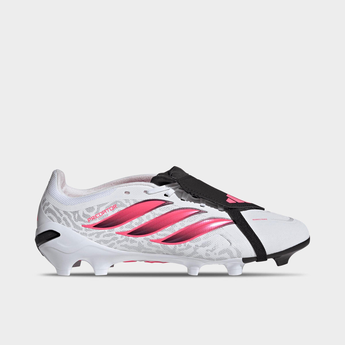 adidas Predator League Fold-Over Tongue Firm/Multi-Ground Soccer Cleats