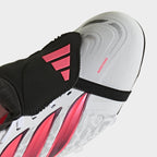 adidas Predator League Fold-Over Tongue Firm/Multi-Ground Soccer Cleats