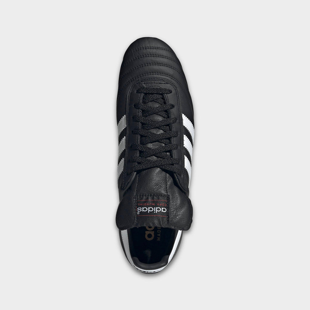 Men's adidas Copa Mundial Firm Ground Soccer Cleats