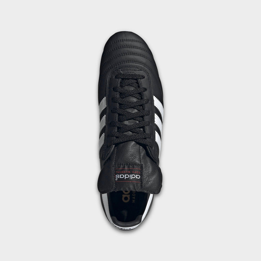 Men's adidas Copa Mundial Firm Ground Soccer Cleats