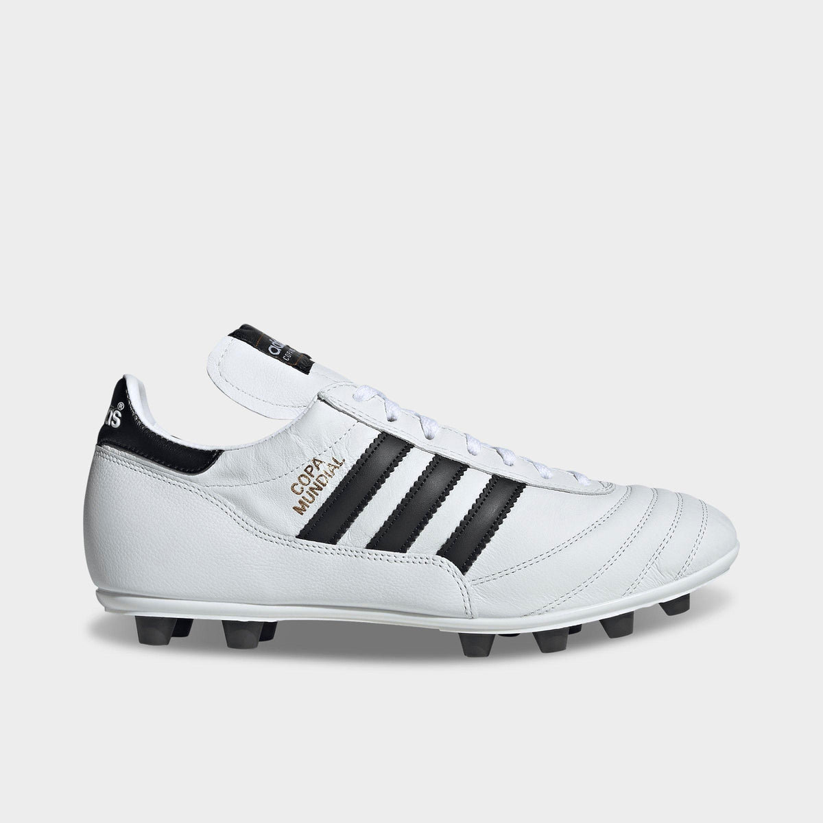 Men's adidas Copa Mundial Firm Ground Soccer Cleats
