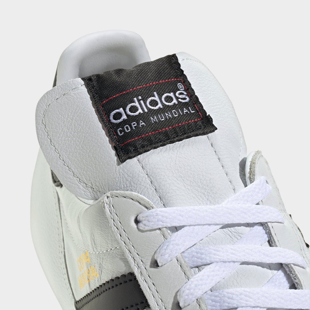 Men's adidas Copa Mundial Firm Ground Soccer Cleats