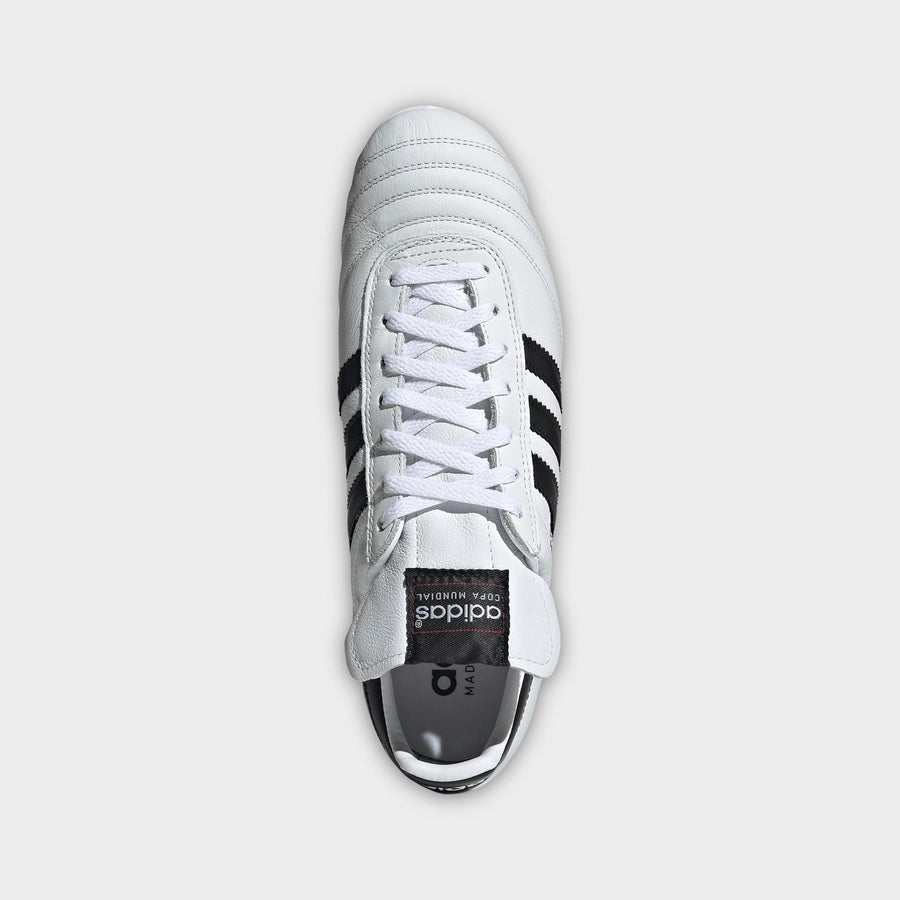 Men's adidas Copa Mundial Firm Ground Soccer Cleats