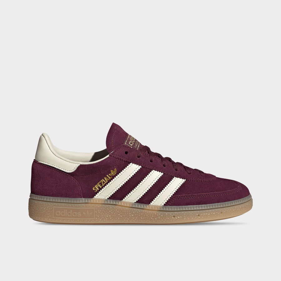 Women's adidas Originals Handball Spezial Casual Shoes