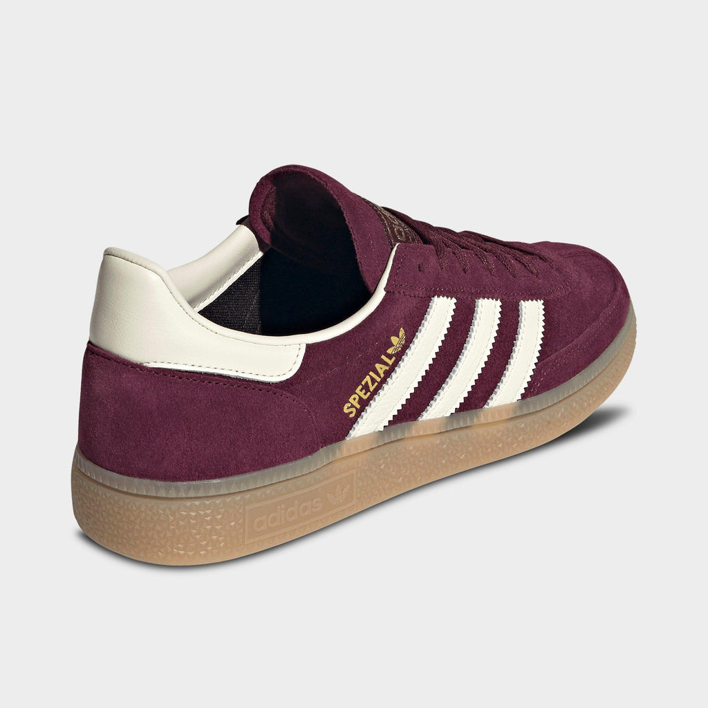 Women's adidas Originals Handball Spezial Casual Shoes
