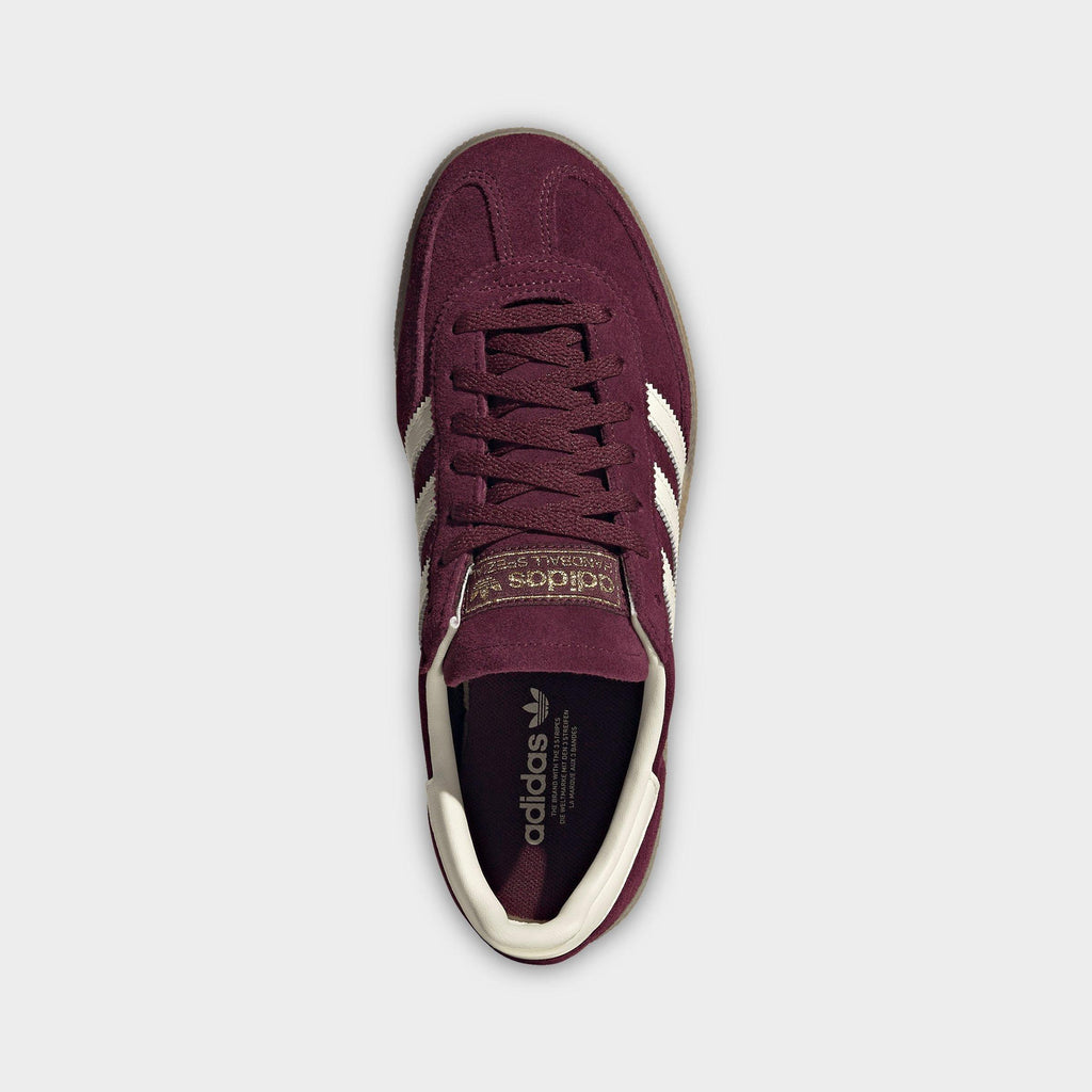 Women's adidas Originals Handball Spezial Casual Shoes