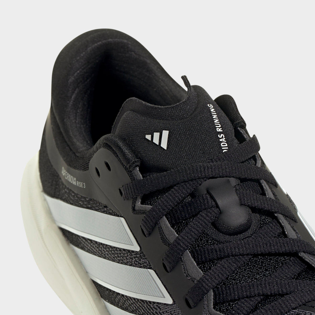 Women's adidas Supernova Rise 3 Running Shoes (Wide Width)