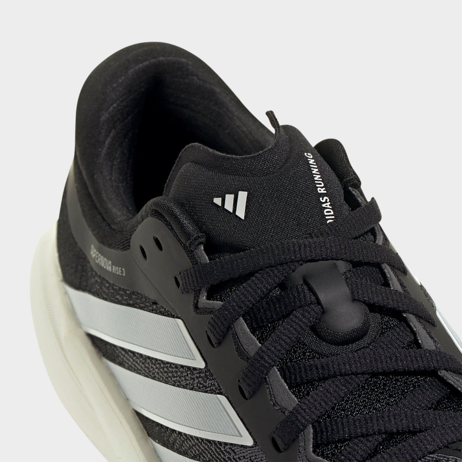 Women's adidas Supernova Rise 3 Running Shoes (Wide Width)