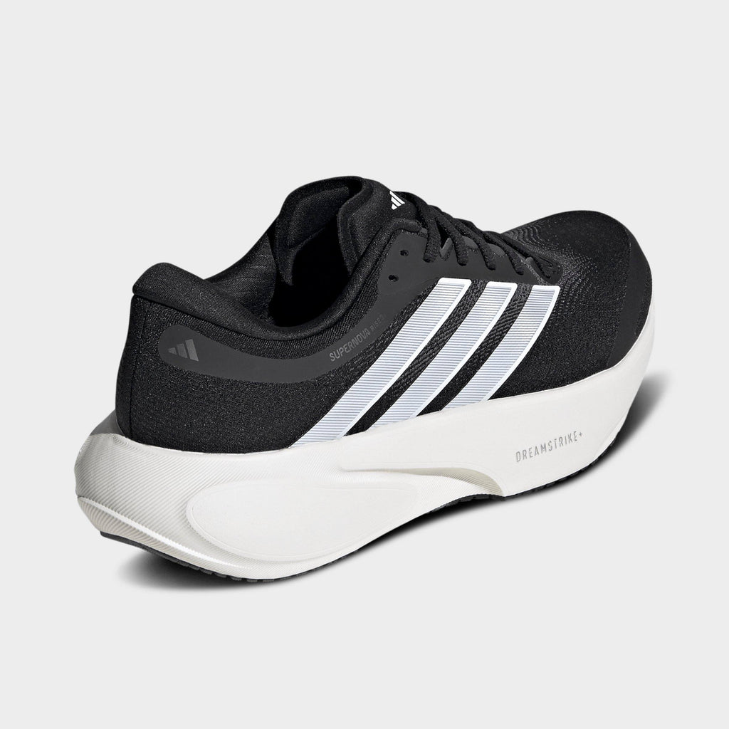 Women's adidas Supernova Rise 3 Running Shoes (Wide Width)