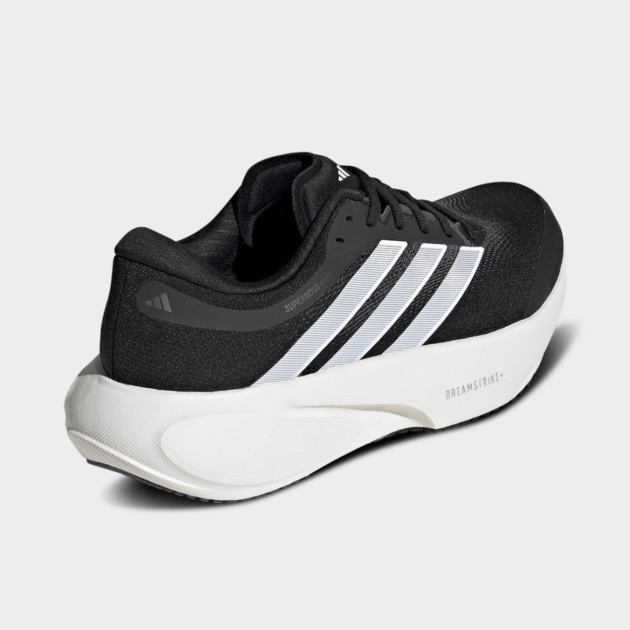 Women's adidas Supernova Rise 3 Running Shoes (Wide Width)