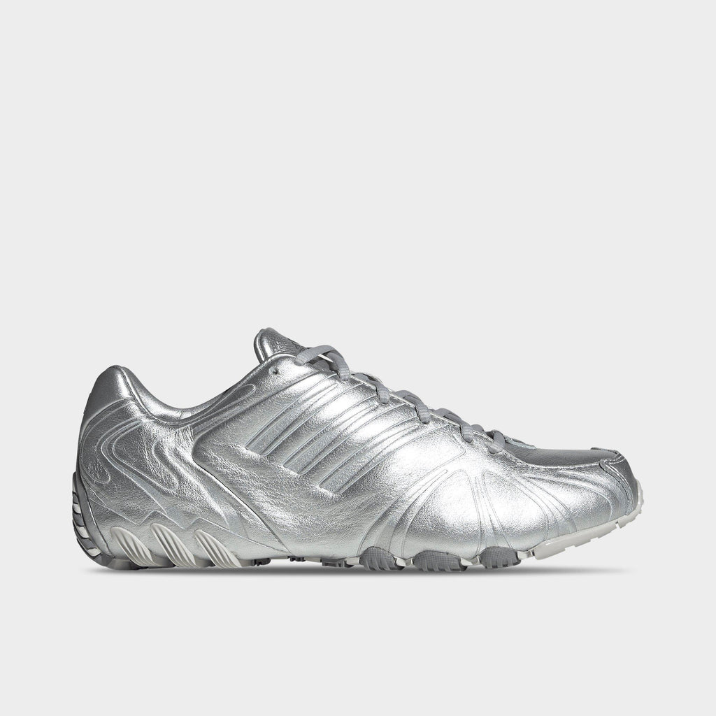 Women's adidas Originals Ghost Sprint Snakeskin Ballet Shoes