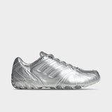 Women's adidas Originals Ghost Sprint Snakeskin Ballet Shoes