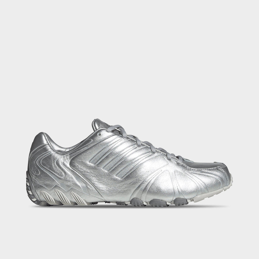 Women's adidas Originals Ghost Sprint Snakeskin Ballet Shoes