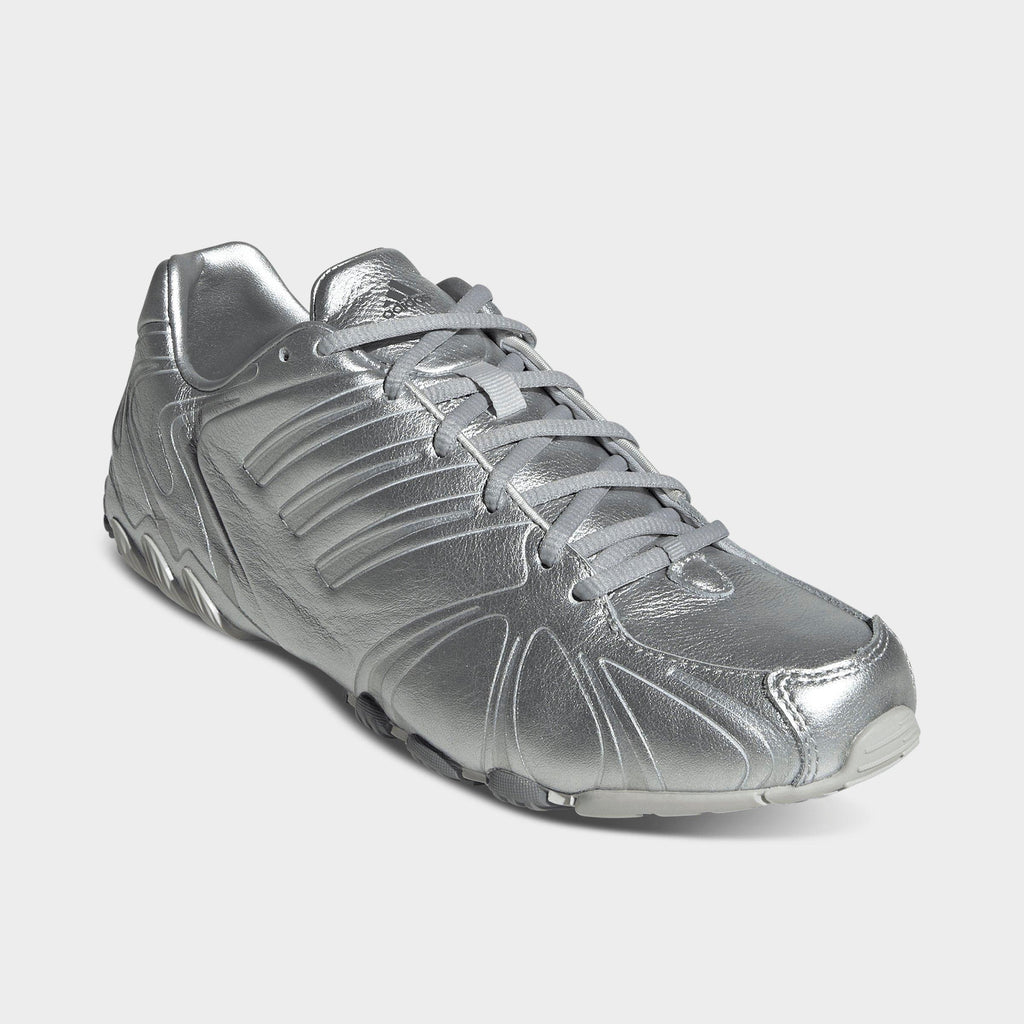 Women's adidas Originals Ghost Sprint Snakeskin Ballet Shoes