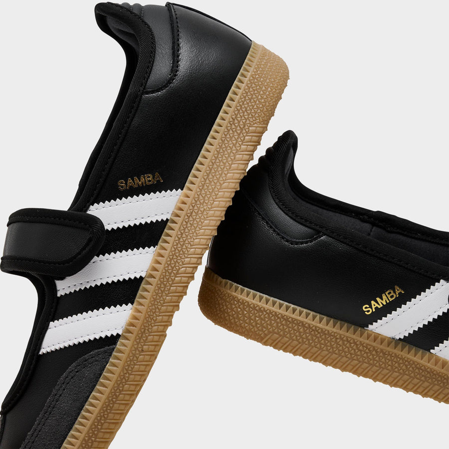 Women's adidas Originals Samba Jane Casual Shoes