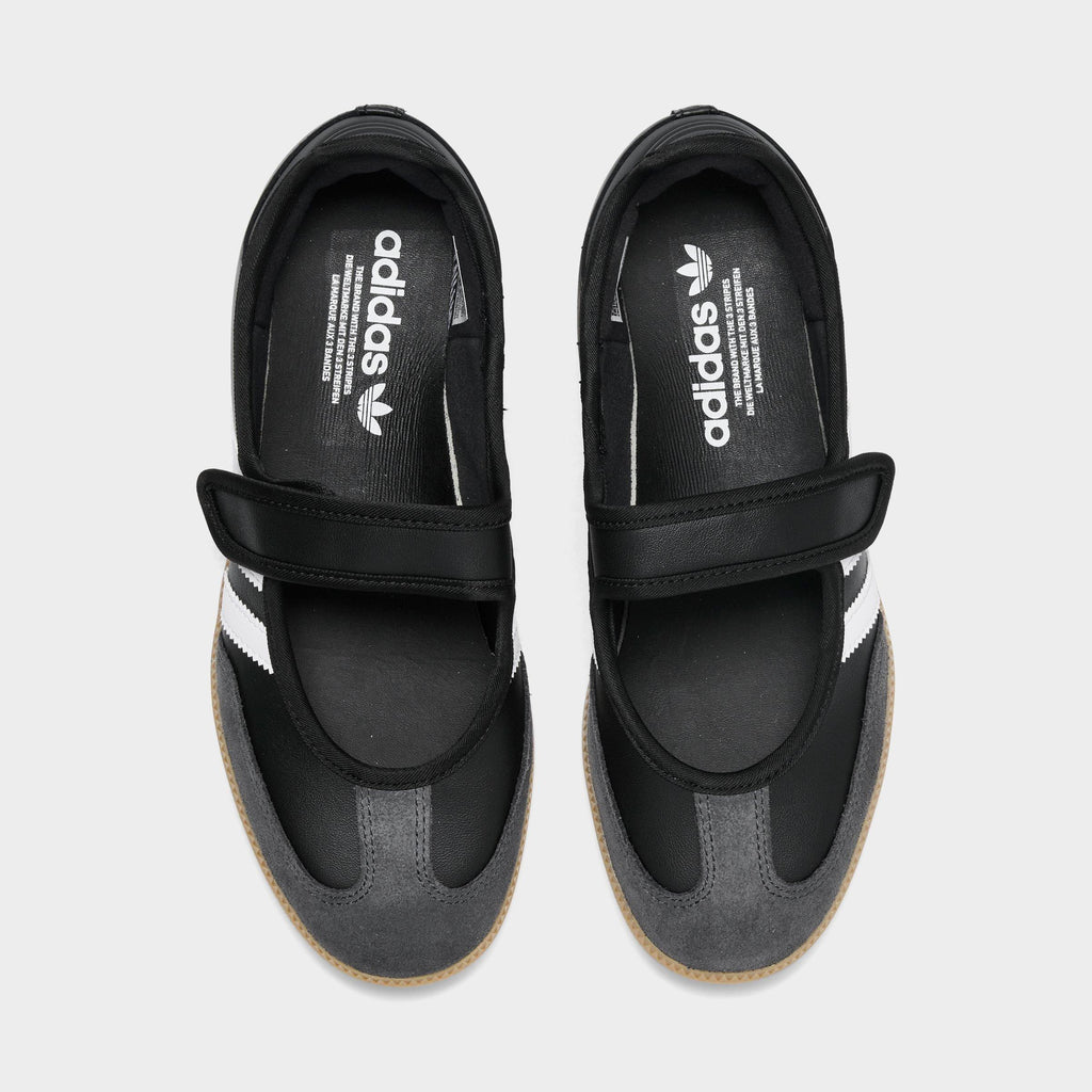 Women's adidas Originals Samba Jane Casual Shoes