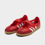 Women's adidas Originals Samba Jane Casual Shoes