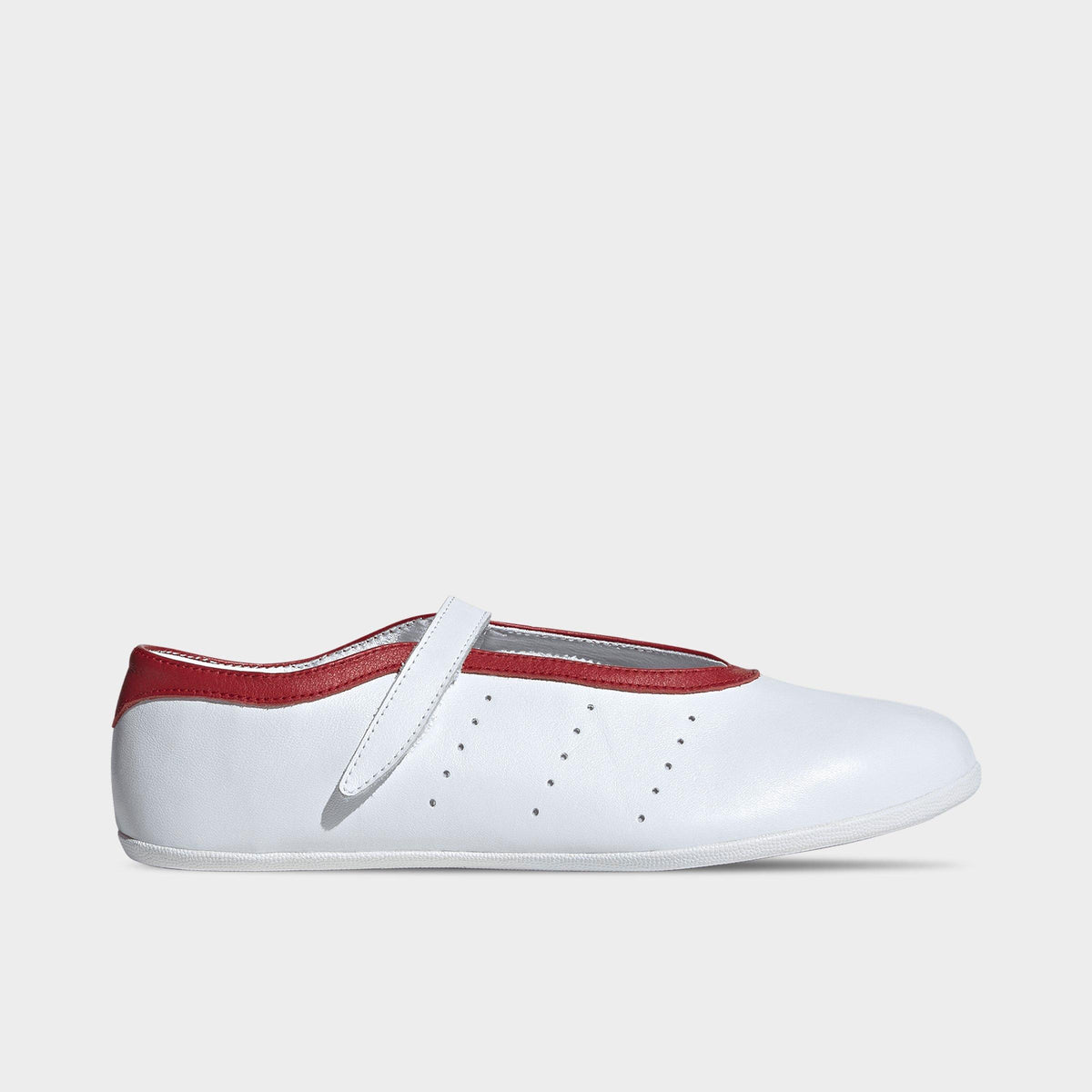 Women's adidas Originals Stan Smith Lo Ballet Shoes