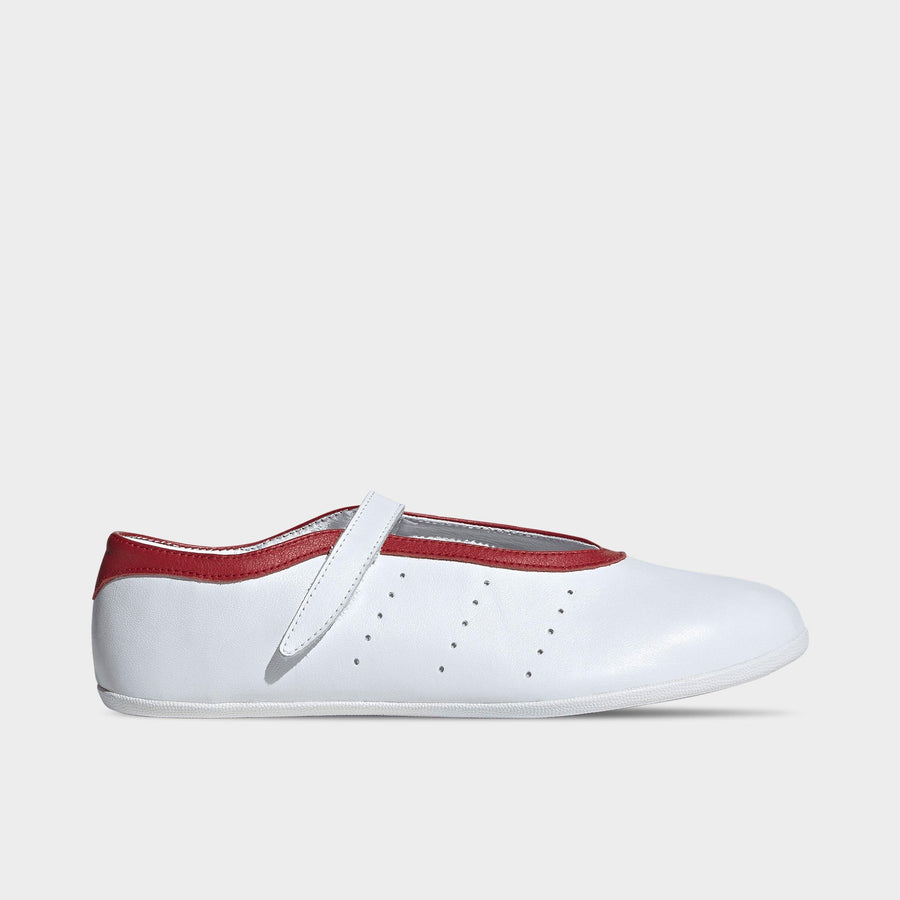 Women's adidas Originals Stan Smith Lo Ballet Shoes