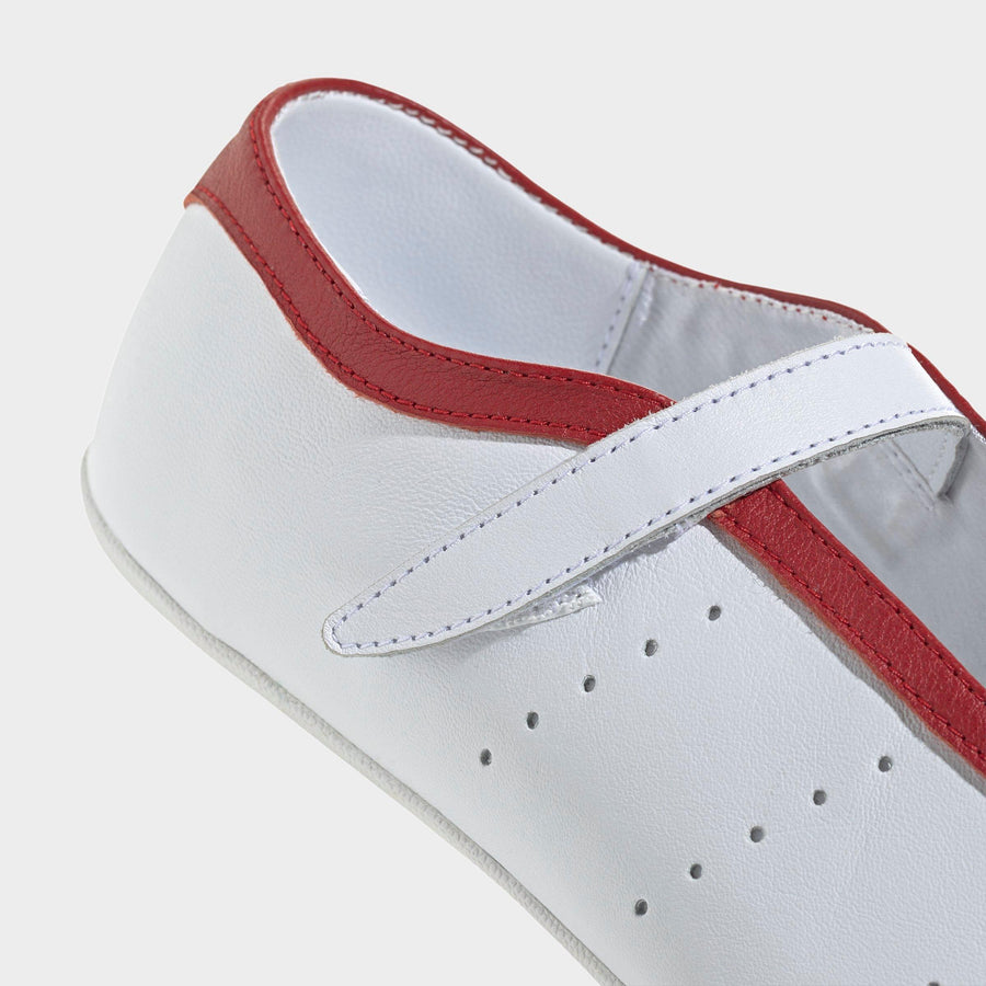 Women's adidas Originals Stan Smith Lo Ballet Shoes