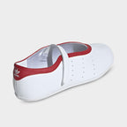 Women's adidas Originals Stan Smith Lo Ballet Shoes