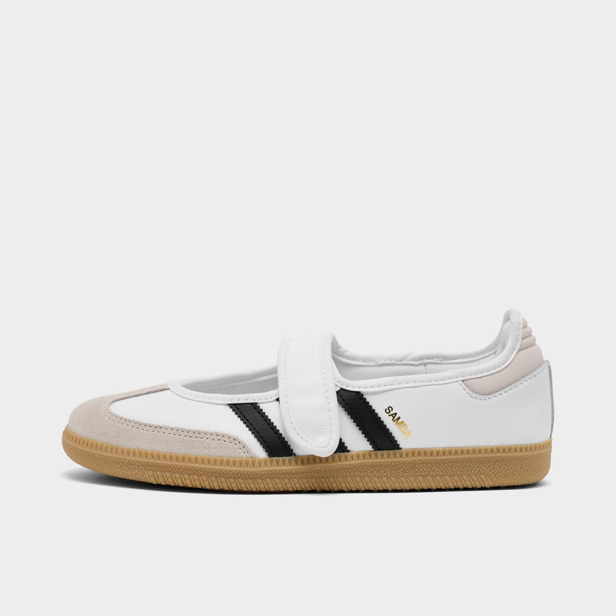 Women's adidas Originals Samba Jane Casual Shoes