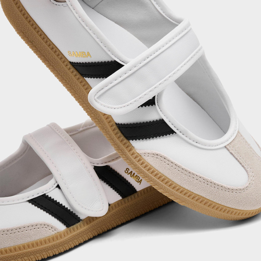 Women's adidas Originals Samba Jane Casual Shoes