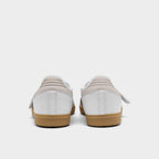 Women's adidas Originals Samba Jane Metallic Leather Casual Shoes