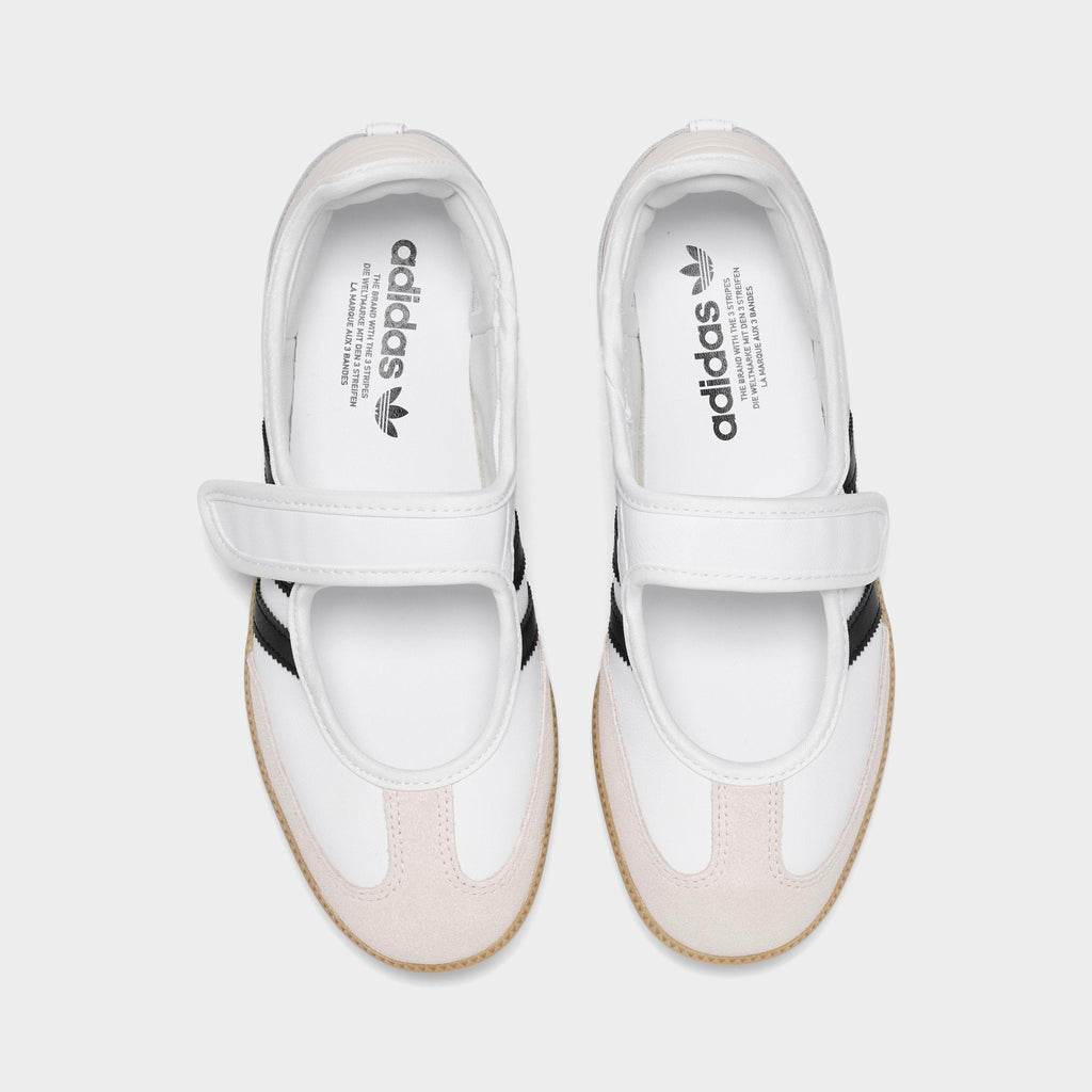 Women's adidas Originals Samba Jane Casual Shoes