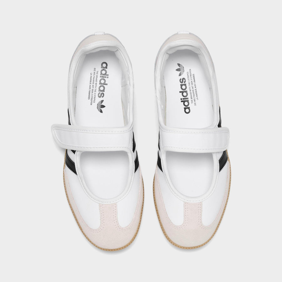 Women's adidas Originals Samba Jane Casual Shoes