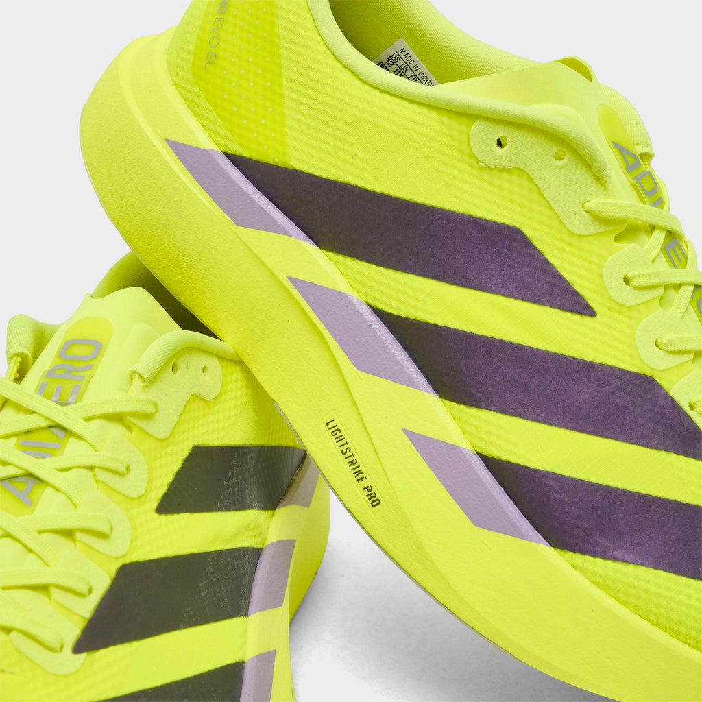 Men's adidas Adizero EVO SL Running Shoes