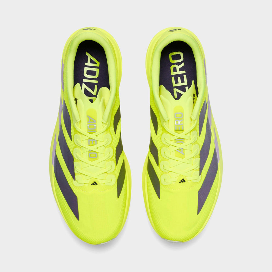 Men's adidas Adizero EVO SL Running Shoes