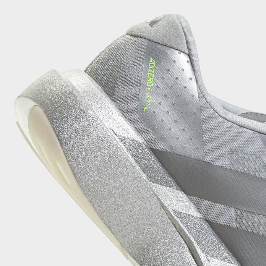 Men's adidas Adizero EVO SL Running Shoes