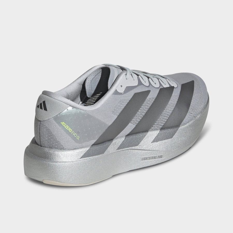 Men's adidas Adizero EVO SL Running Shoes