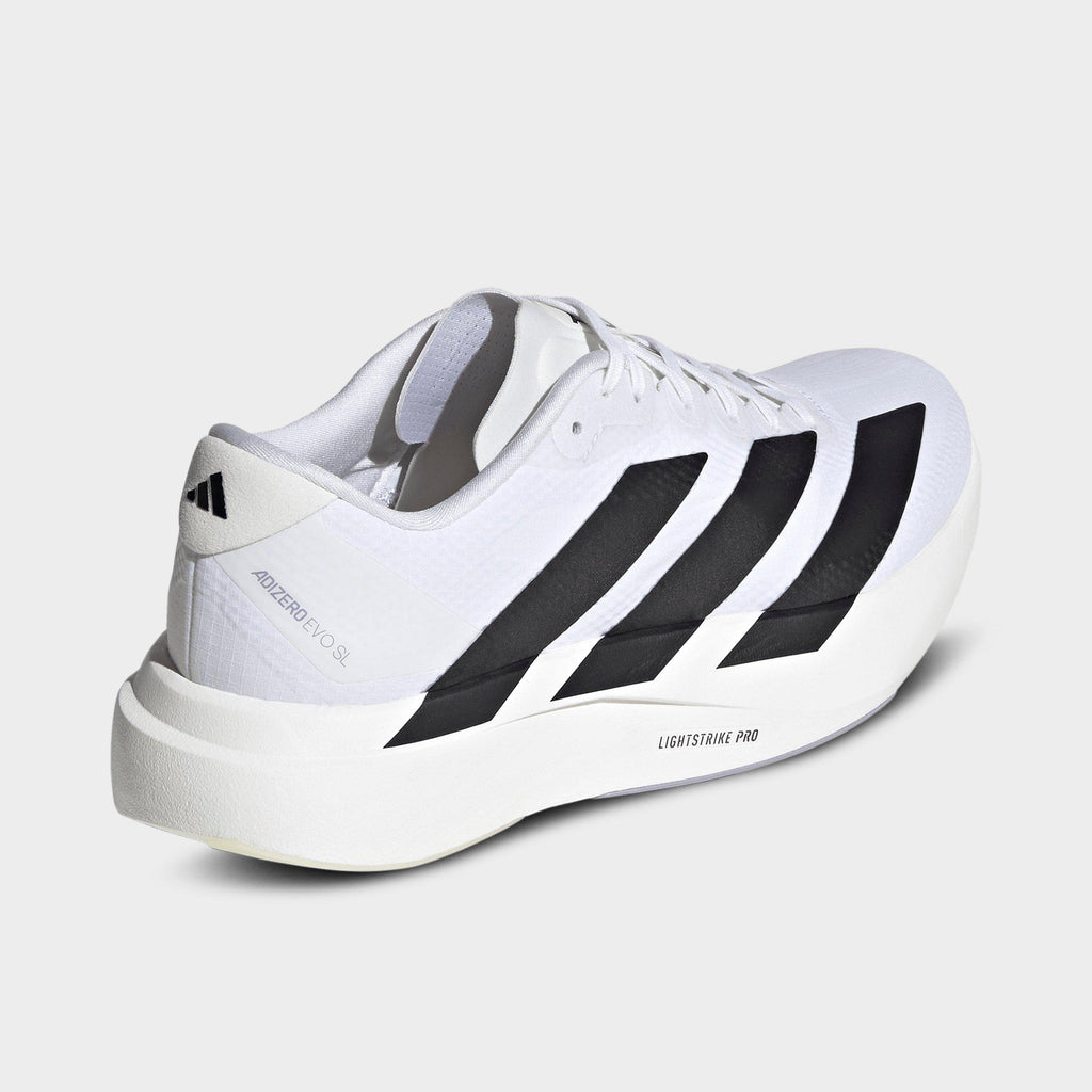 Women's adidas Adizero EVO SL Woven Running Shoes