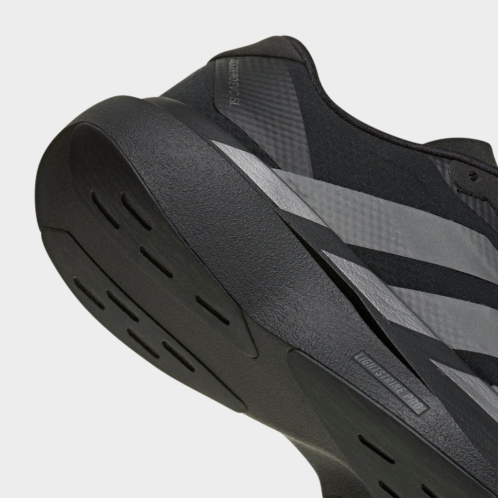 Women's adidas Adizero EVO SL Woven Running Shoes