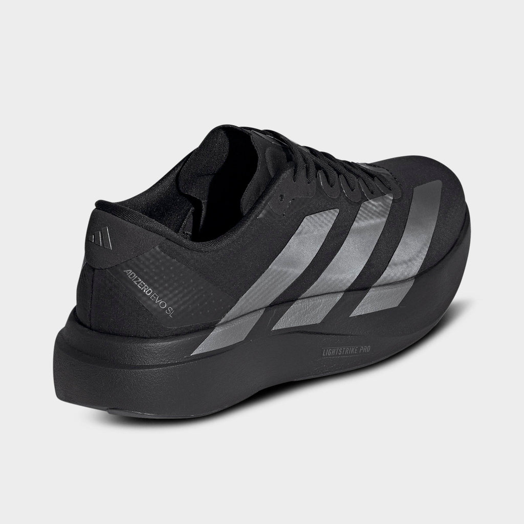 Women's adidas Adizero EVO SL Woven Running Shoes
