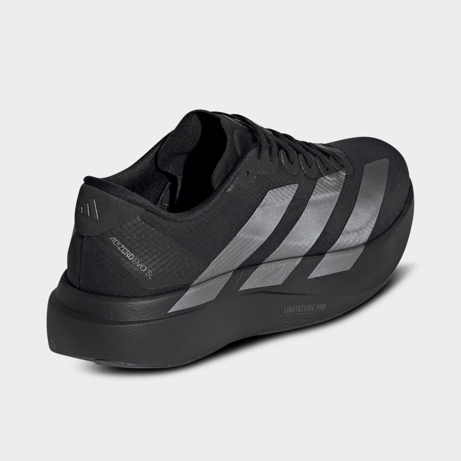 Women's adidas Adizero EVO SL Woven Running Shoes
