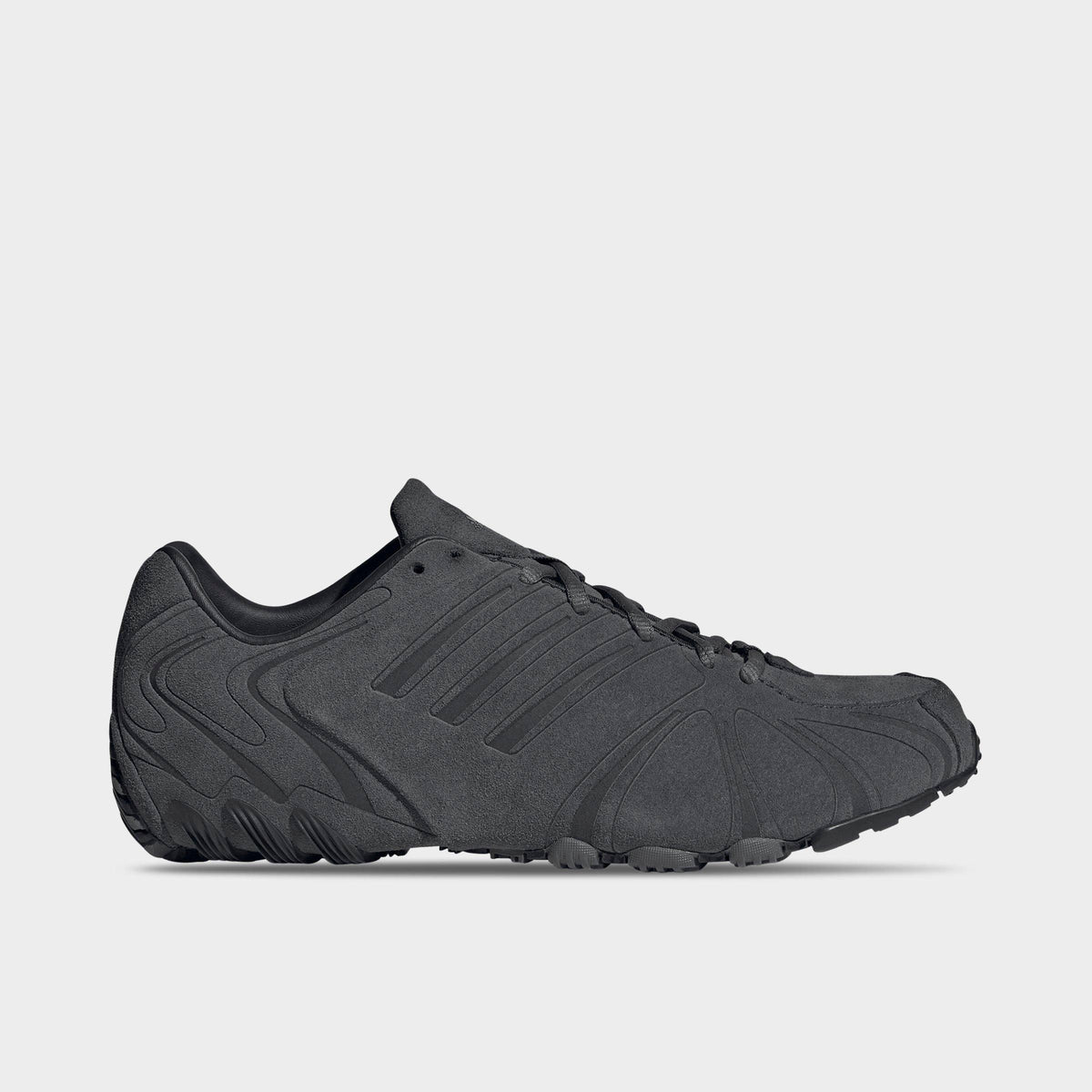 Women's adidas Originals Ghost Sprint Snakeskin Ballet Shoes
