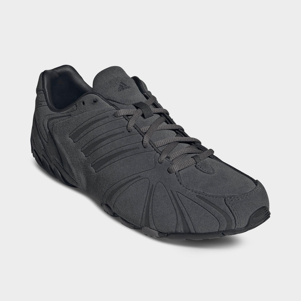 Women's adidas Originals Ghost Sprint Snakeskin Ballet Shoes