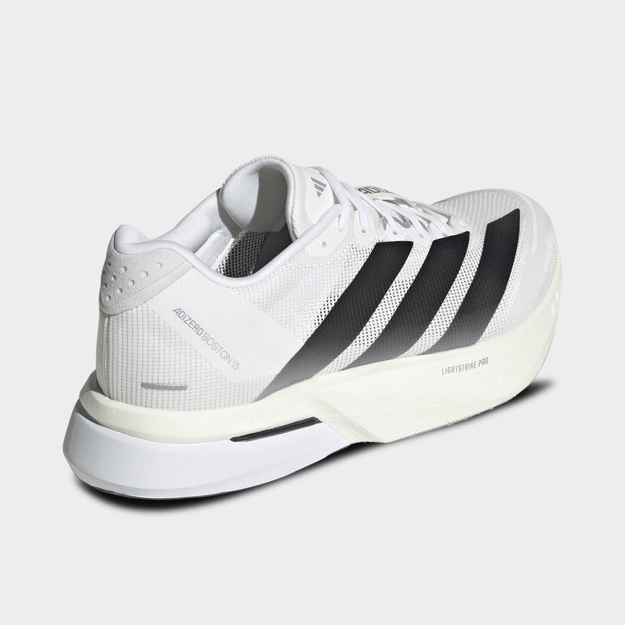 Men's adidas Adizero Boston 13 Running Shoes