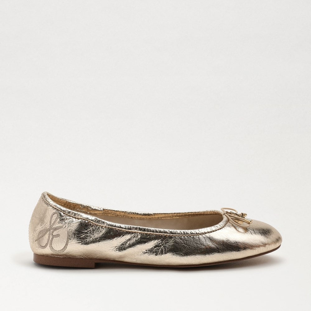 Sam Edelman Women's Felicia Ballet Flats