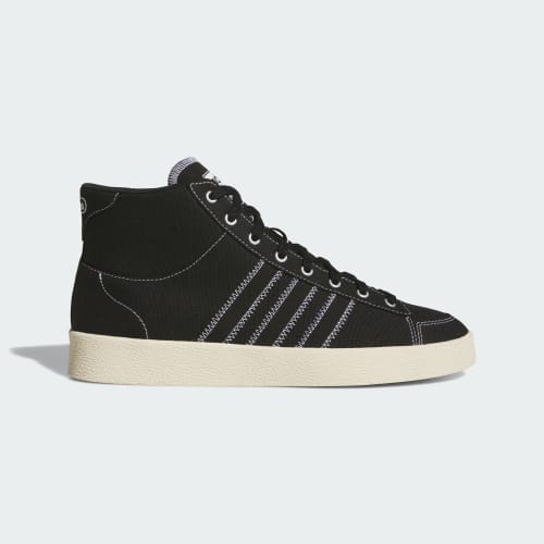 Men's Adidas Jump Hook Shoes