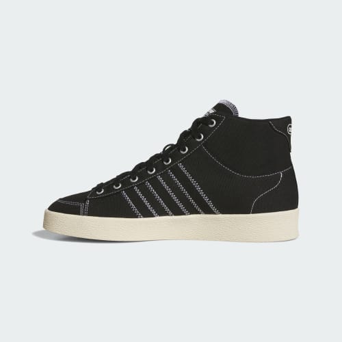 Men's Adidas Jump Hook Shoes